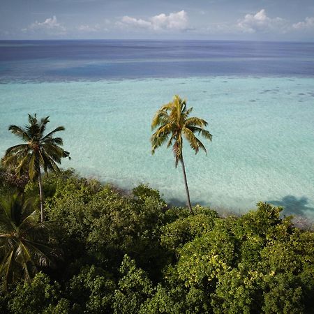 Kirulhiya Maldives Hotel Omadhoo Kültér fotó