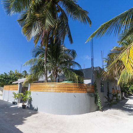 Kirulhiya Maldives Hotel Omadhoo Kültér fotó