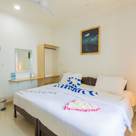 Kirulhiya Maldives Hotel Omadhoo Kültér fotó