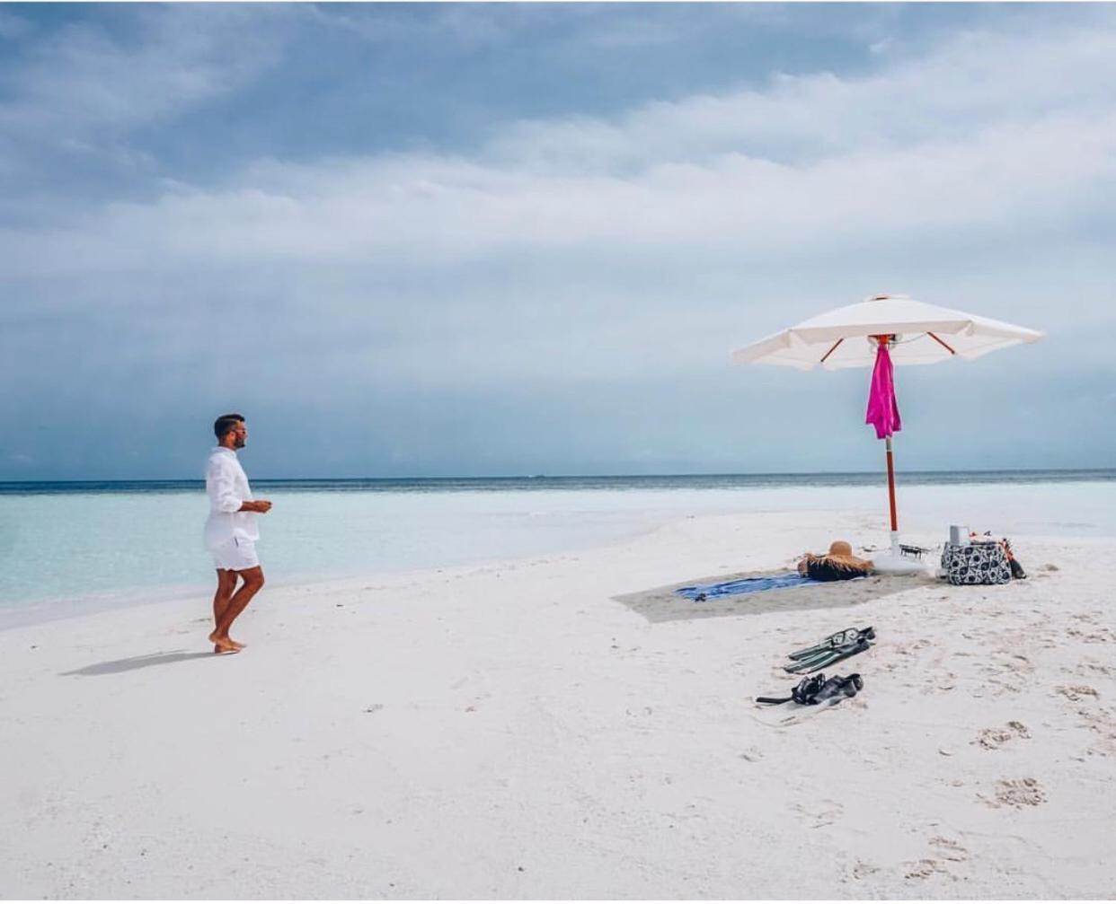 Kirulhiya Maldives Hotel Omadhoo Kültér fotó