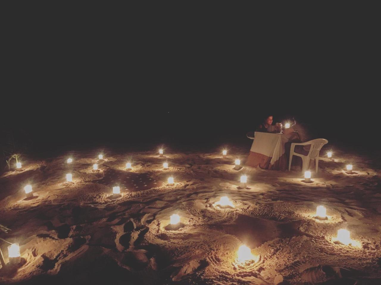 Kirulhiya Maldives Hotel Omadhoo Kültér fotó