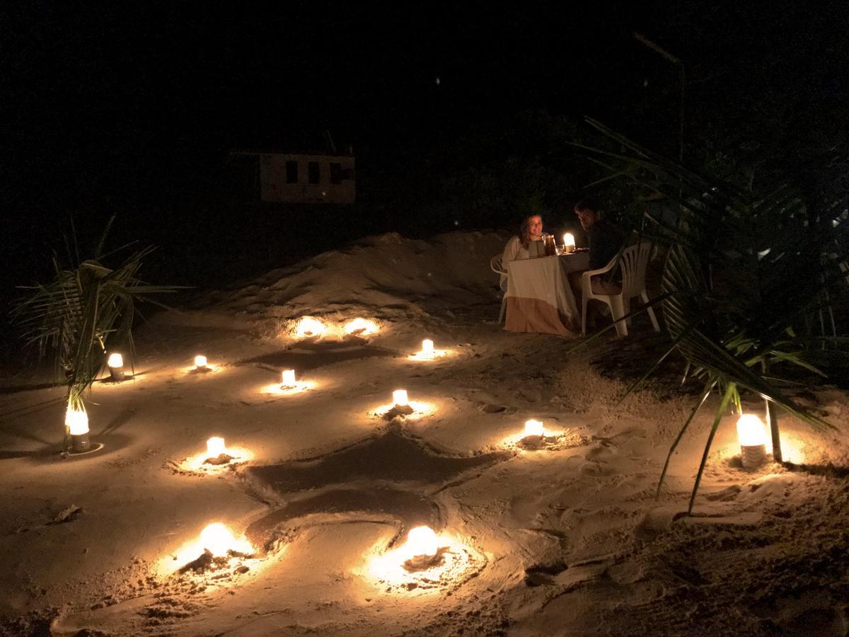 Kirulhiya Maldives Hotel Omadhoo Kültér fotó